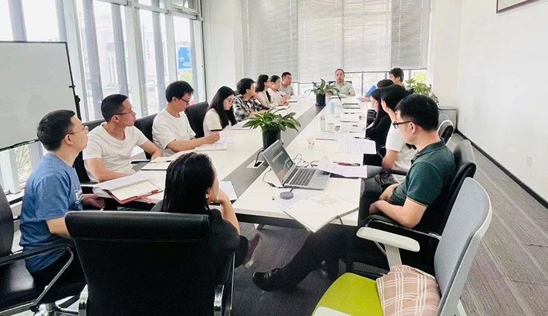 “全國(guó)科技工作者日”：推動(dòng)農(nóng)業(yè)綠色高質(zhì)量發(fā)展，新朝陽科研人在路上