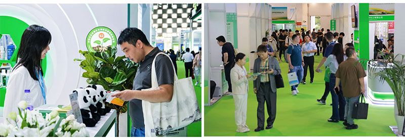 ACE 2025圓滿落幕 | 新朝陽與全球伙伴共話農業(yè)可持續(xù)發(fā)展新篇章